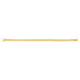10K Gold 3.2Mm Miami Cuban Chain